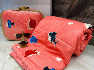 Kids Single Bed Comforter