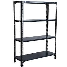 Open Bolted angle shelving racks in Gurgaon