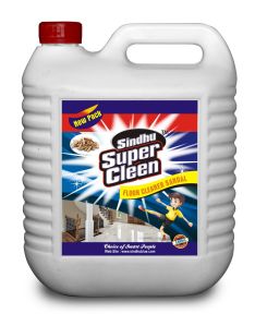 floor cleaner 50 Liter