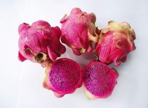 Dragon fruit