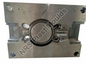 Plastic Filter Wall Injection Mold