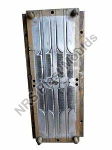Plastic Hair Comb Mould