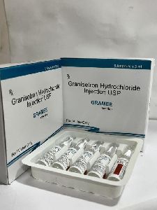 granisetron injection