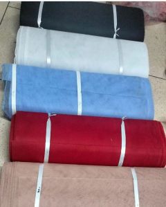 Polyester Hard Net Fabric