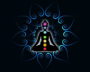 Aura Cleansing Meditation