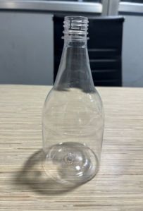 500ml PET Bottle