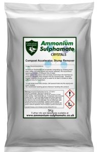 Ammonium Sulphamate