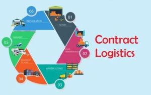 contract logistics services