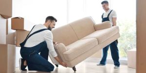 Office Furniture Shifting Services