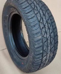 16 Inch Second Hand Tyre