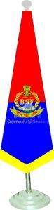 BSF CONICAL FLAGS