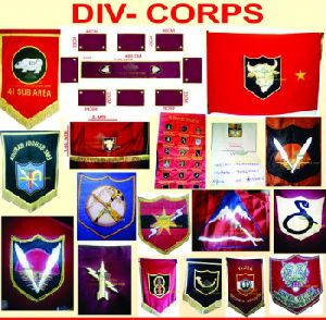 armed forces uniform accessories