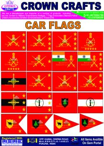 embroidery wall banner car flag