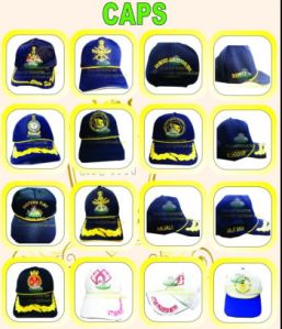 Indian National Caps