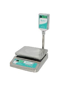 Electronic Weighing Balance