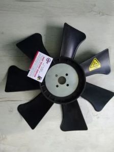 Forklift Radiator Cooling Fan