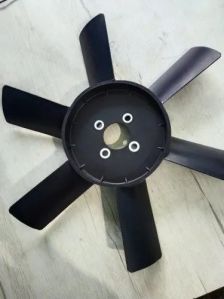 Forklift Radiator Fan