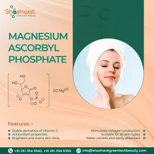 Magnesium Ascorbyl Phosphate