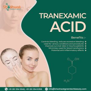 Tranexamic Acid