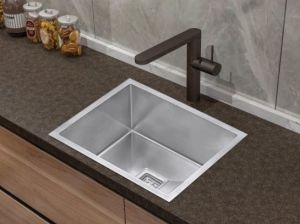 Single Bowl Handmade Kitchen Sink