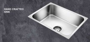 Stainless Steel Handmade Sink