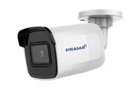 PRAMA CCTV Camera