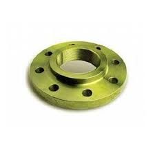 Mild Steel Flanges