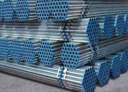 Stainless Steel ERW Pipes
