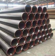 Stainless Steel ERW Pipes