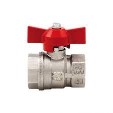 Stainless Steel Ball Valve