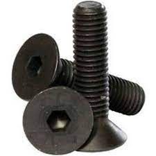 Tvs Allen Bolts