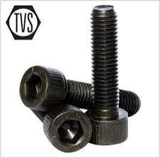 Tvs Allen Bolts