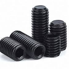 Tvs Allen Bolts
