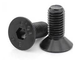Tvs Bolt And Nuts