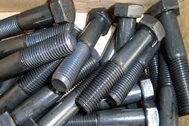 Tvs Bolt And Nuts