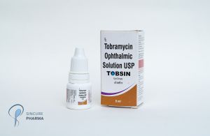 tobramycin ophthalmic solution usp tobs eye drops