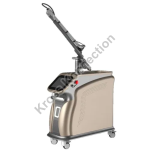 200mj1064nm 100mj532nm Skin Rejuvenation Tattoo Removal Machine  Get Best  Price from Manufacturers  Suppliers in India
