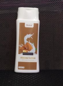 Almond Lotion