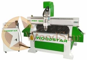Theni Cnc Wood Carving Router Machine