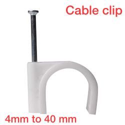 Cable Clip