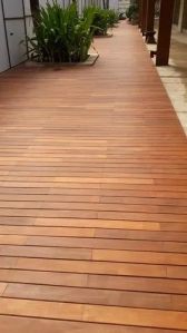 IPE Deck Wood Flooring