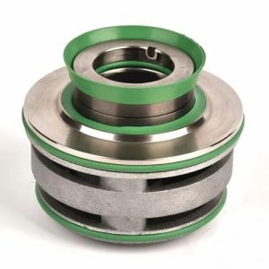 Flygt Pump Mechanical Seal