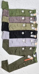 Cargo Pant