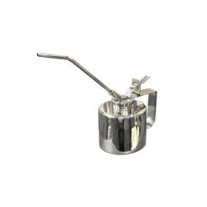 Stainless Steel Oil Can