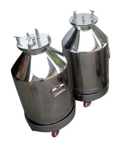 Stainless Steel Process Equipment