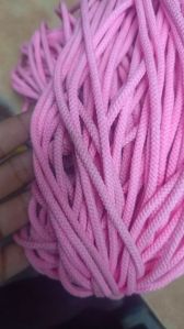 No. 12 Baby Pink Polyester Dori