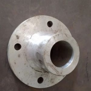 Carbon Steel Flanges