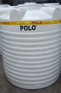 Plastic Water Storage Tank