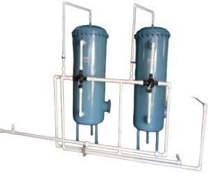 5000 LPH Reverse Osmosis Water Plant