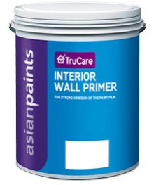 Asian Paints Interior Wall Primer